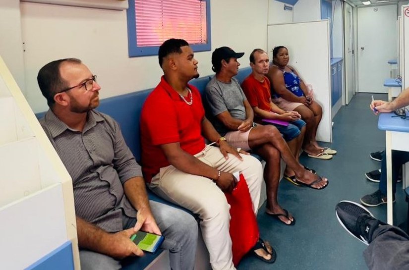 Sine Alagoas oferece 2.457 vagas de emprego na semana do trabalho: confira oportunidades