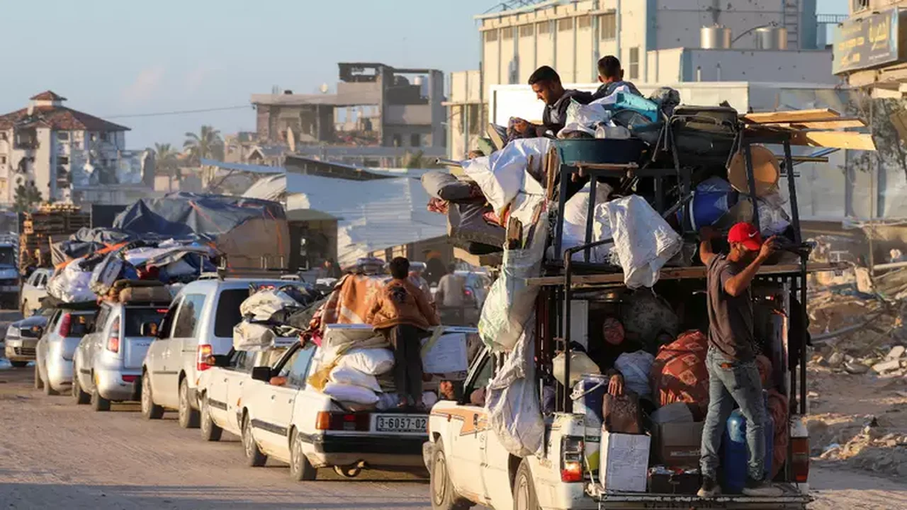 Israel segue com avanço em Rafah mesmo com alertas feitos pela comunidade internacional