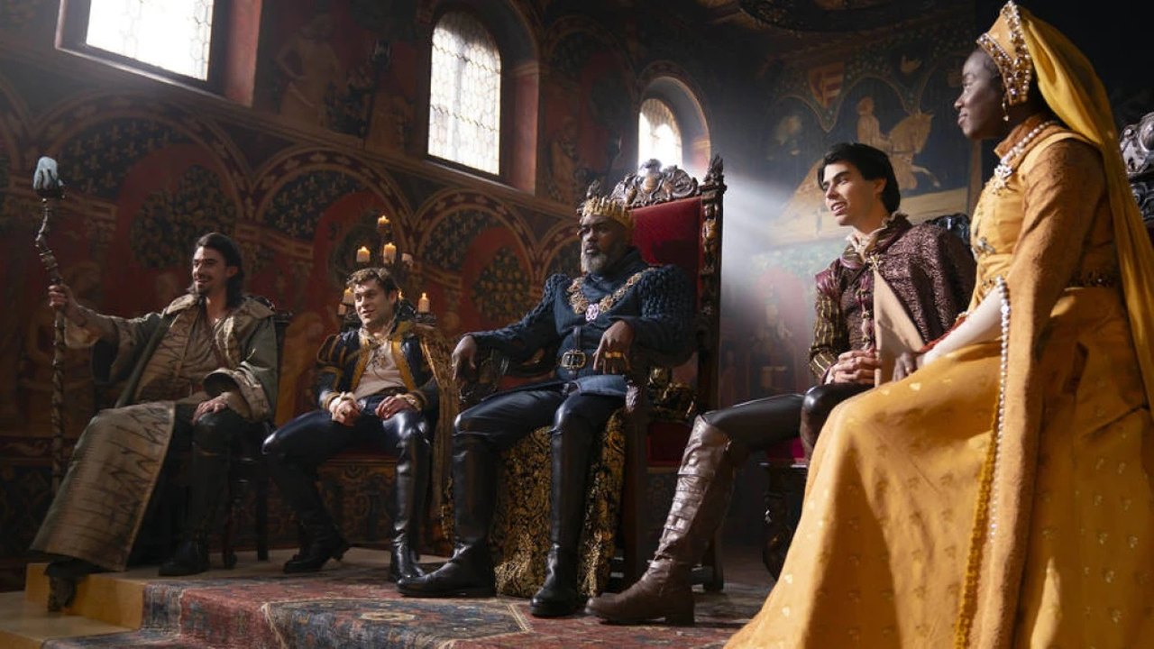 The Quest: A Missão: Nova série mistura reality e fantasia