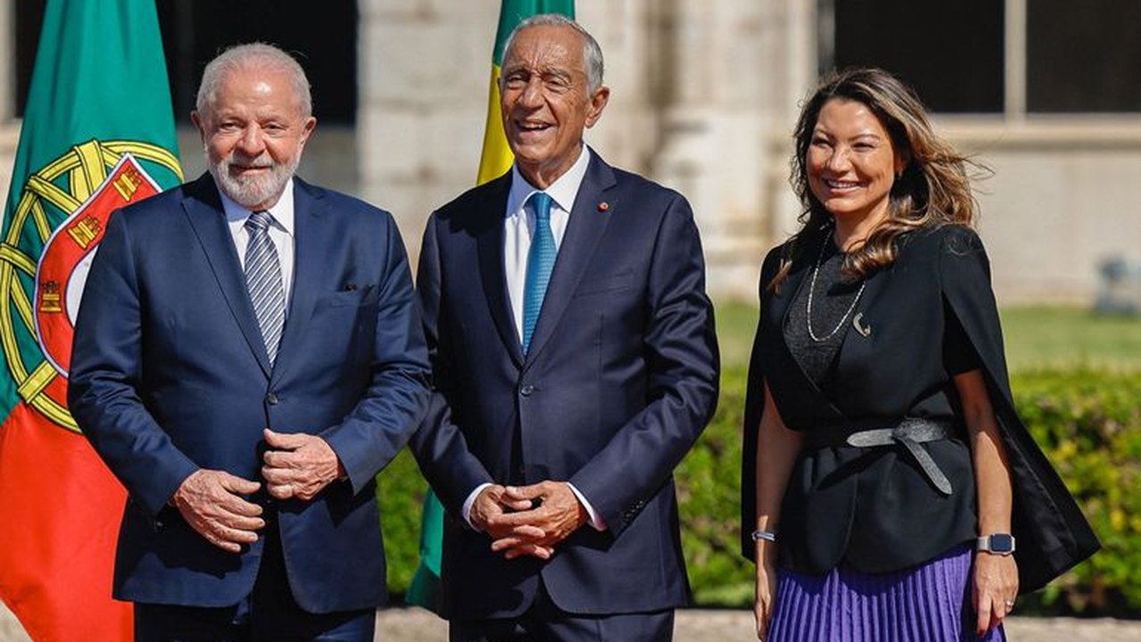 Brasil e Portugal querem se preparar em conjunto para novas epidemias