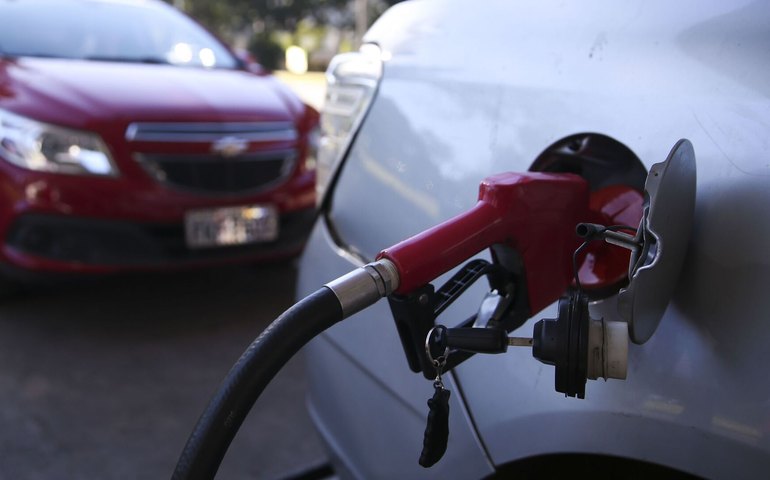 Petrobras cancela leilões de diesel e gasolina e avalia próximos passos