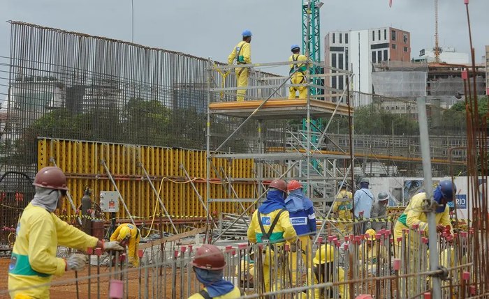 Estados precisam sinalizar que querem retomar obras paradas