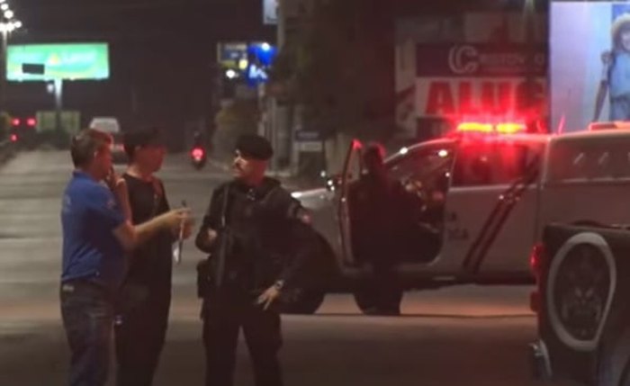 Reprodução aconteceu na noite de ontem, em Arapiraca