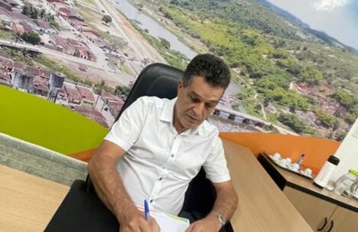 Educação de Branquinha garante reajuste salarial para o magistério