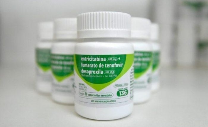 A PrEP e a PEP são estratégias de prevenção que estão disponíveis para a população