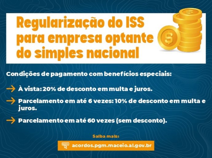 Procuradoria de Maceió inicia campanha para regularizar empresas