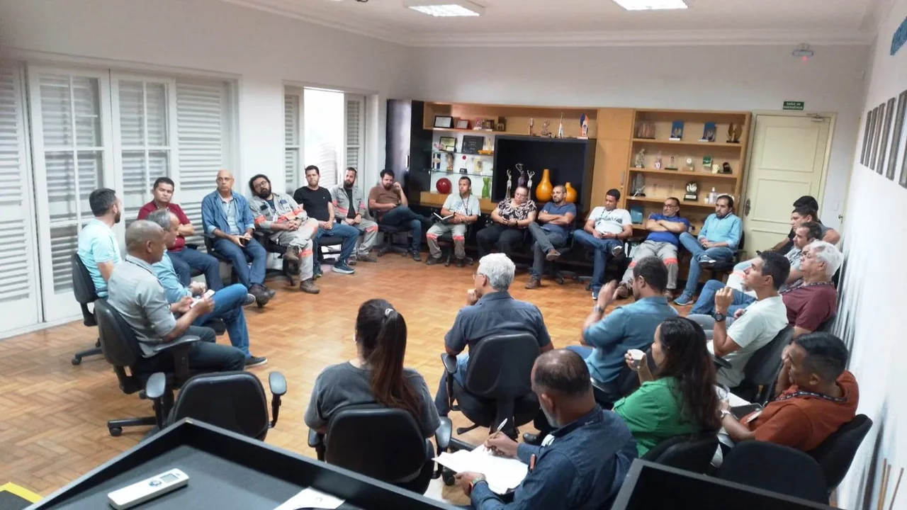 Após pressão do Sindicato, ALGÁS anuncia implantação do PCS com retroativo