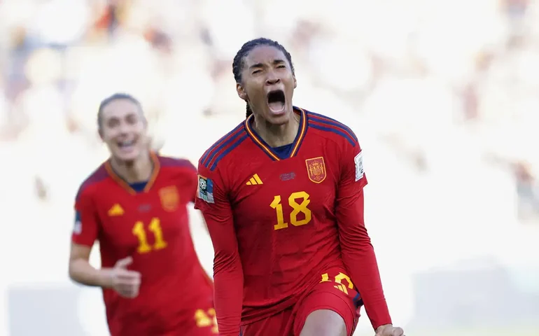 Análise: Laureus mostra crescimento do futebol feminino com liderança espanhola