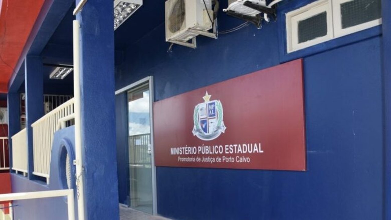 Ministério Público processa e pede afastamento de prefeita de Porto Calvo por fraude à licitação