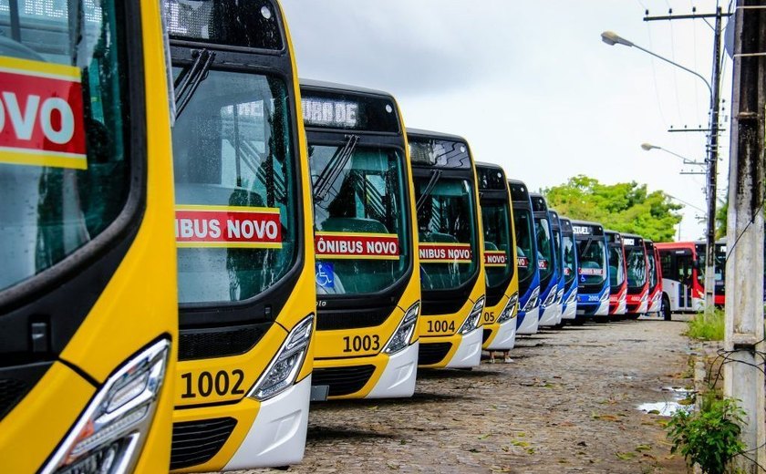 Ônibus: Linha 033 – José Tenório/Centro passará a atender Terminal da Rotary