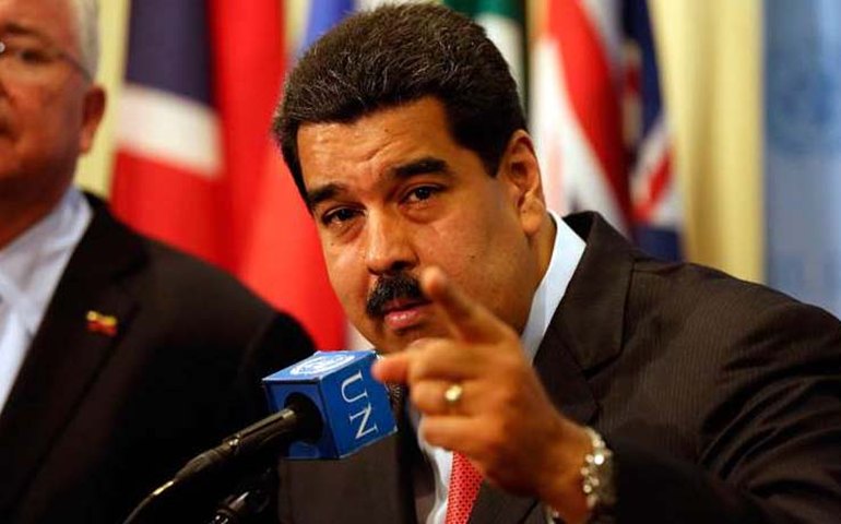 Haddad se esquiva ao ser questionado se Maduro é ditador: ‘Não gosto dele’