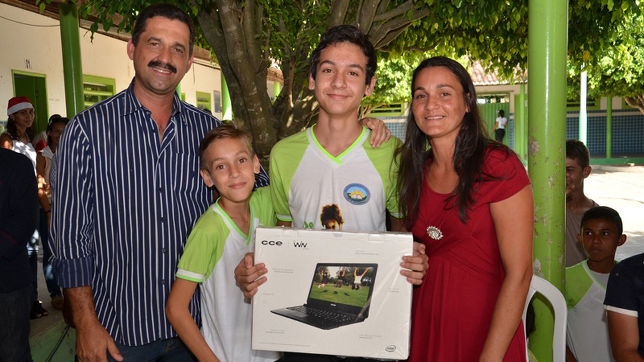 Estudante de Limoeiro garante medalha de bronze na Olimpíada Brasileira de Matemática