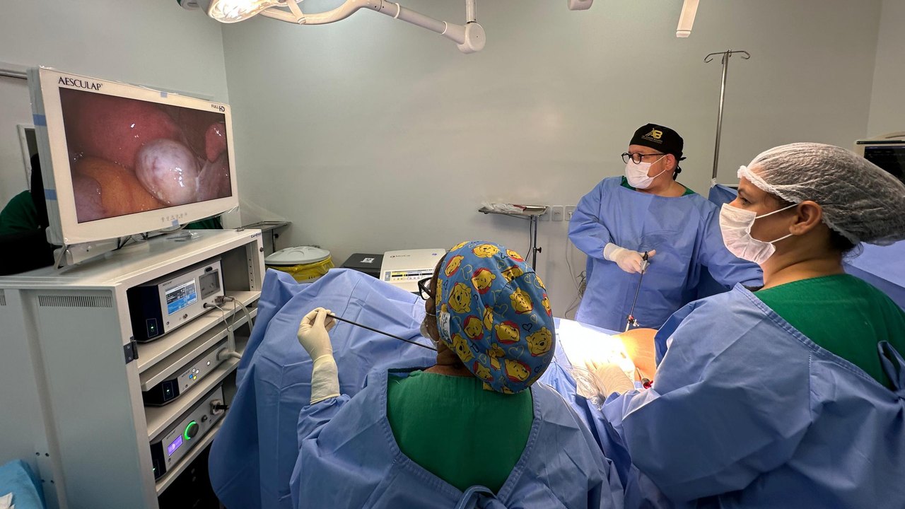 Planejamento Familiar: Saiba como realizar cirurgia de laqueadura no Hospital da Mulher de Alagoas