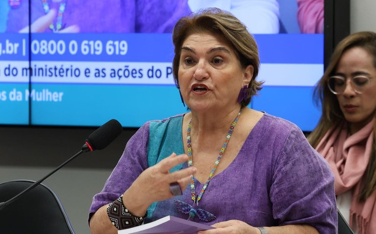 Brasil propõe pacto regional contra feminicídio no Mercosul