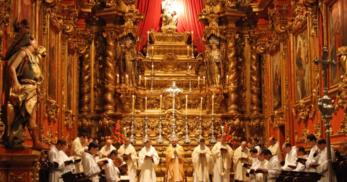 Missa do Galo: O significado da celebração que marca o natal cristão