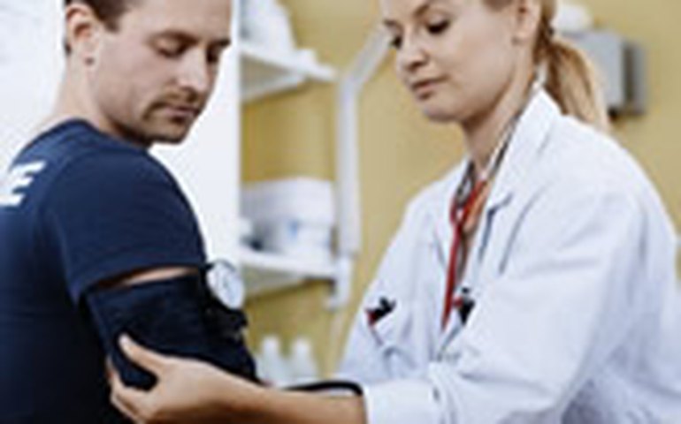 Pré-natal do Parceiro incentiva homens a cuidarem da saúde