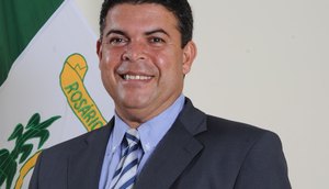 Ex-presidente da Câmara de Vereadores de Rosário do Catete, Delson Leão Gomes morre aos 53 anos / Foto: Foto: Reprodução/Internet