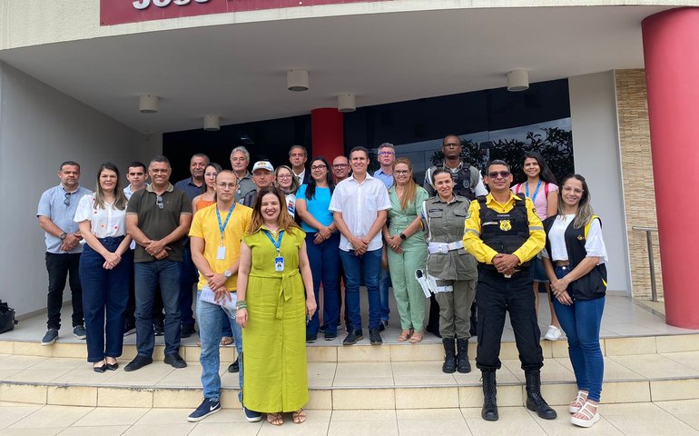 SMTT integra Rede de Apoio à Vida para diminuir violência no trânsito em Arapiraca