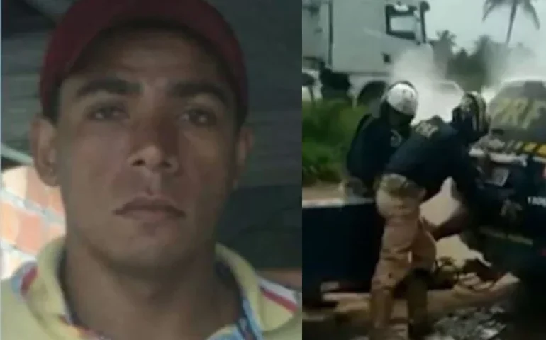 Júri decide se ex-policiais serão condenados pela morte de Genivaldo