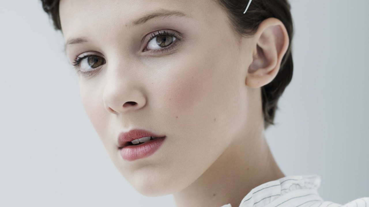 Millie Bobby Brown relata trauma na carreira antes de ‘Stranger Things’