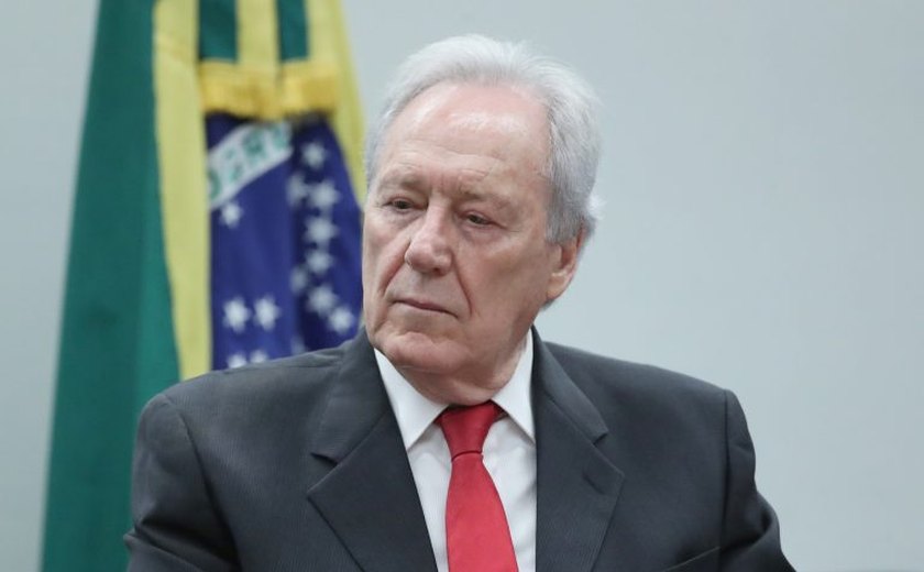 Lewandowski diz que morte de ex-delegado foi brutal e defende diálogo sobre PEC da Segurança
