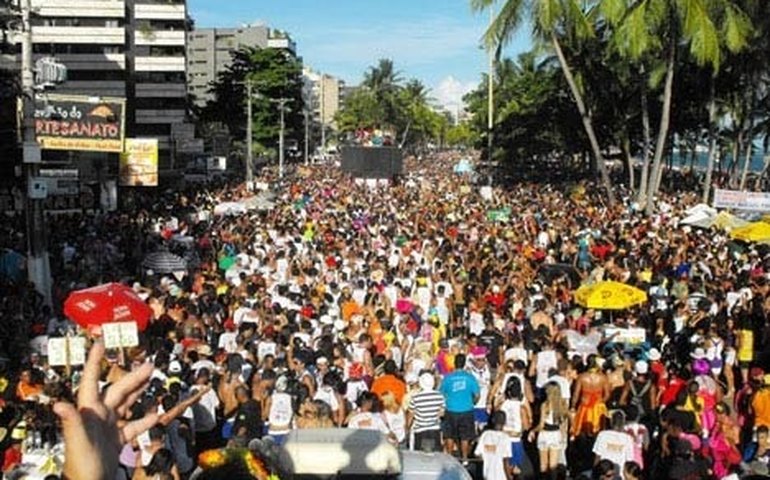 Liga Carnavalesca realizará o Carnaval da Inclusão em 2020