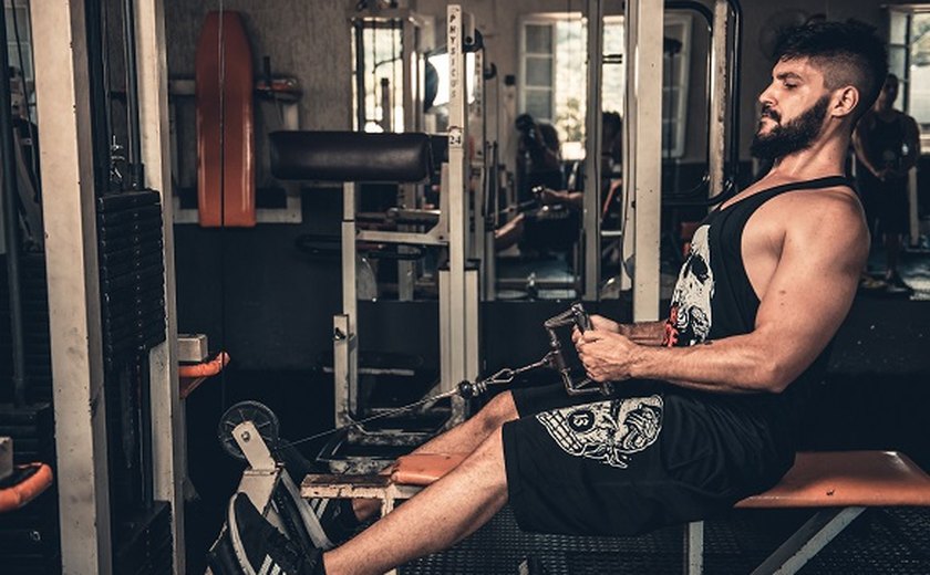 Excesso de exercício faz mal ao corpo, aponta pesquisa