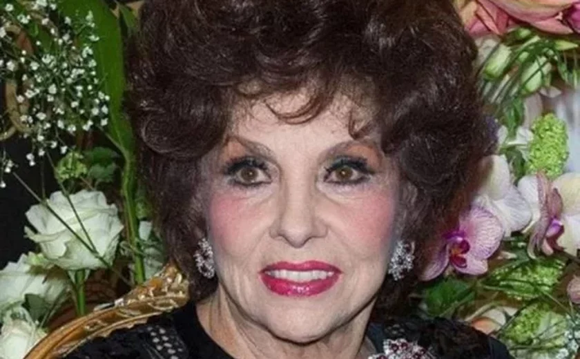 Morre atriz italiana Gina Lollobrigida aos 95 anos