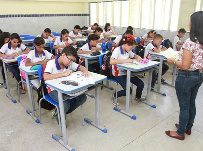 Secretaria da Educação divulga regulamento do Calendário Escolar
