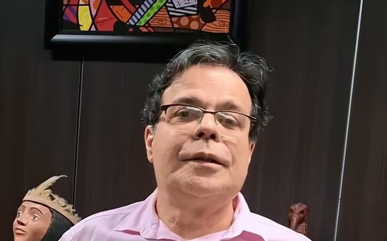 Desembargador Tutmés Ayran defende demarcação das terras indígenas e critica clima de hostilidade em Palmeira dos Índios
