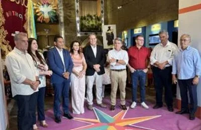 AMA prestigia abertura da Artnor e reforça apoio ao artesanato alagoano