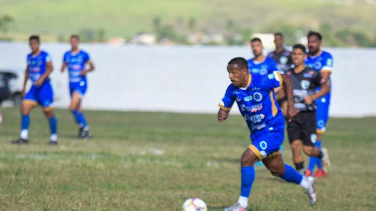 Rodada beneficia Cruzeiro e ASA, que seguem nas primeiras colocações do grupo A-4 da Série D