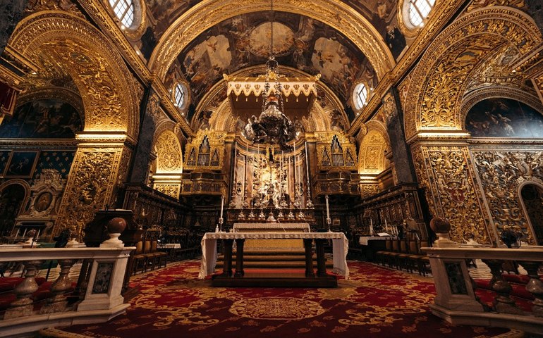 Arquitetura e História de Malta ganham exposição