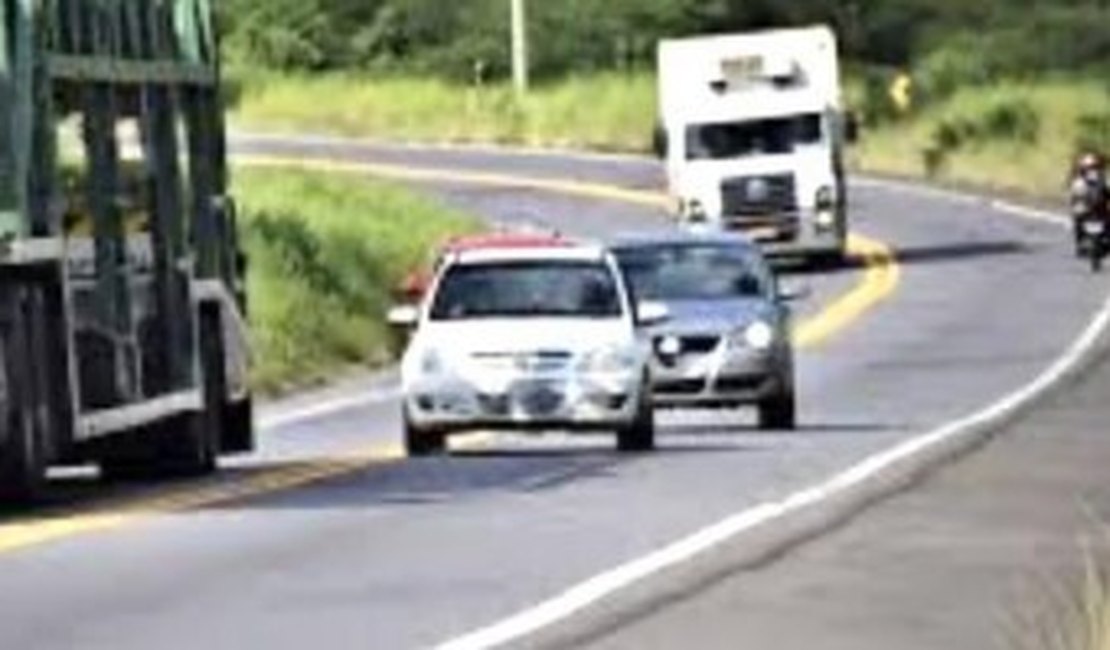 Motoristas irresponsáveis: multas altas e suspensão da CNH