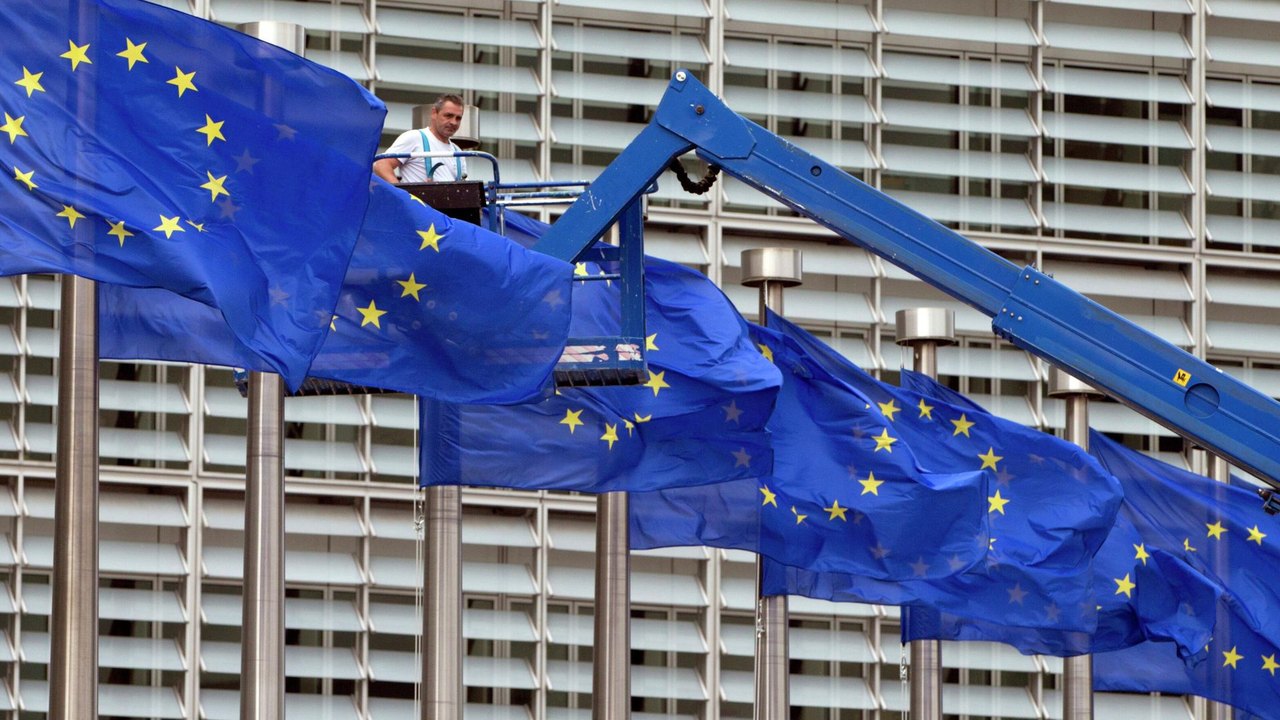 Eurodeputado critica política da UE em relação à Rússia