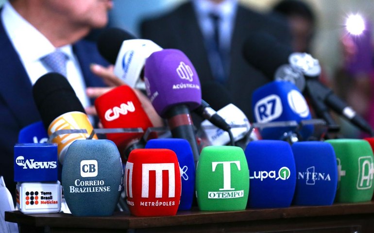 Abraji: uso do judiciário para coibir liberdade de imprensa cresce 20%