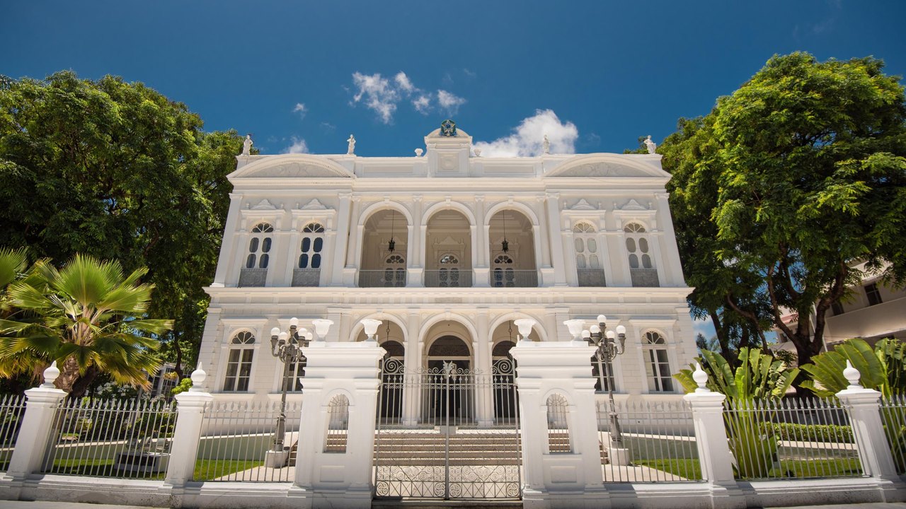 Secult e Ibram divulgam programação da 18ª Primavera dos Museus em Alagoas