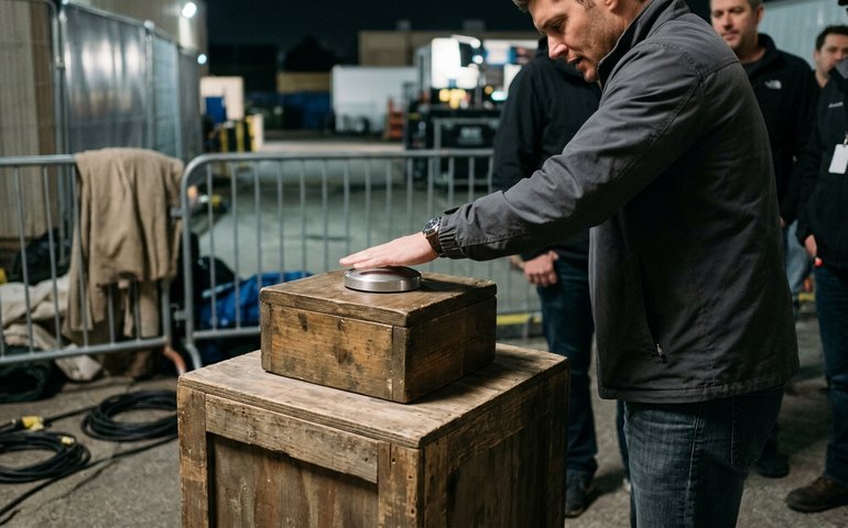 Botão misterioso promete agitar o Paredão no BBB 26