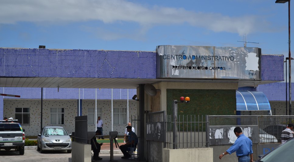 prefeitura