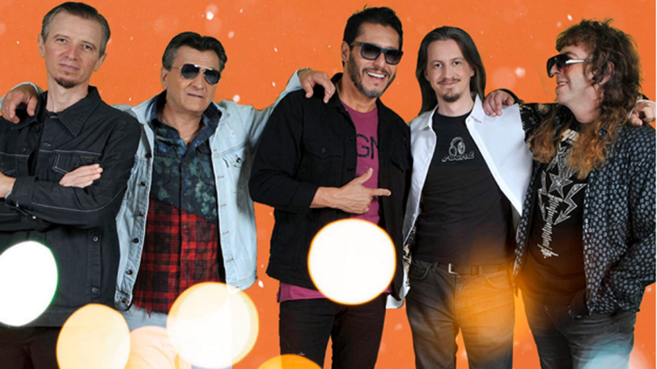 Mais ativo que nunca, Rádio Taxi sobe novo single