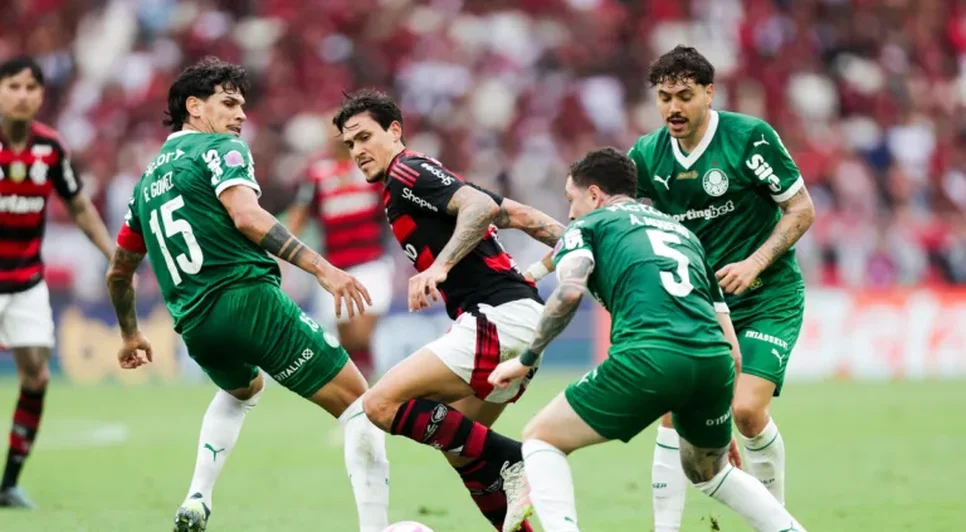 Foto: Gilvan de Souza / Flamengo