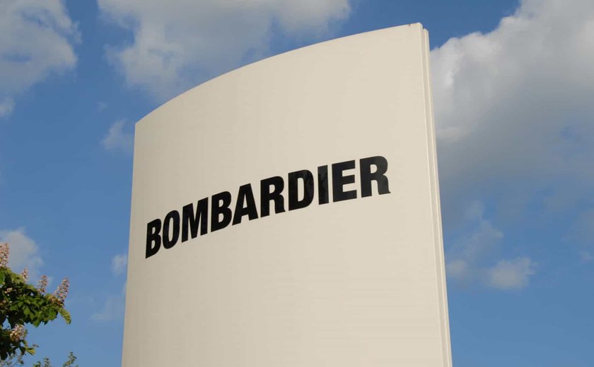 União Europeia aprova compra da Bombardier pela Alstom