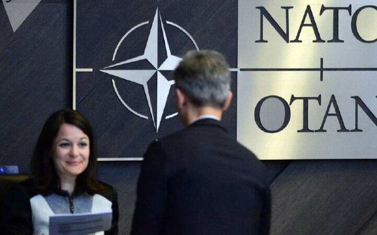 Pentágono planeja reduzir participação dos EUA em organizações da OTAN