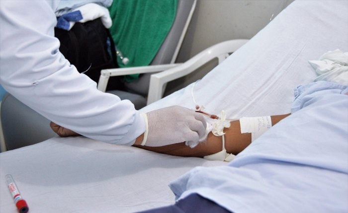 Médicos da rede pública estão com salários atrasados em Satuba
