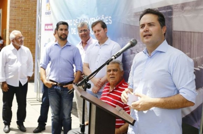 Turismo de Penedo entra em nova era com Centro de Convenções