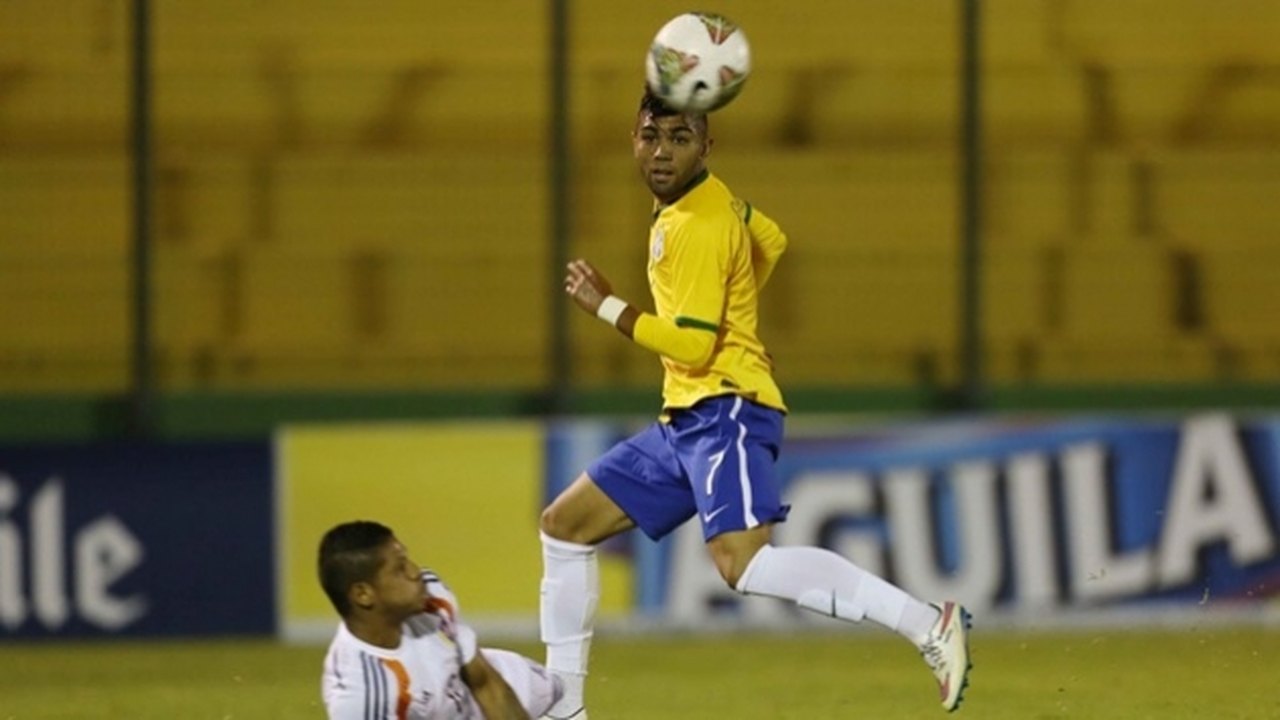 Brasil supera a Venezuela e fica mais próximo da classificação no Sul-Americano Sub-20 de futebol