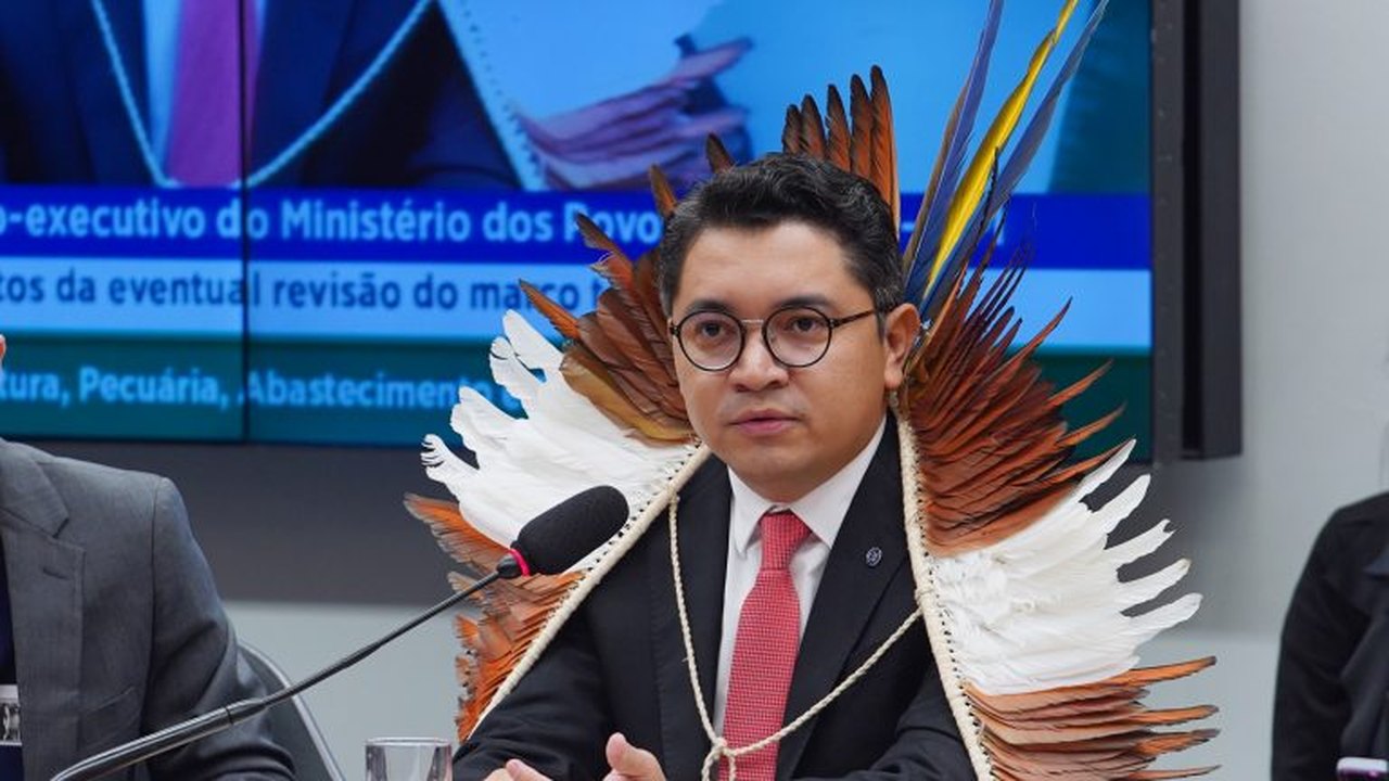 Demarcação de terras indígenas acirra ânimos perto de decisão do STF sobre marco temporal