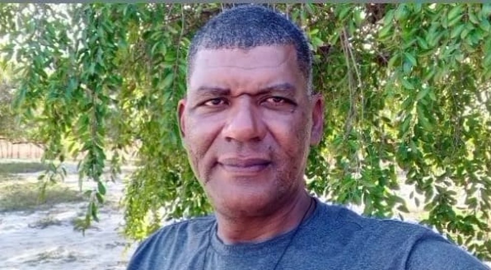 Corpo do presidente da Associação de Catadores de Mangaba permanece no IML em Aracaju