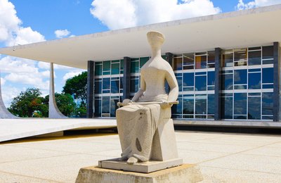 STF se prepara para julgar as primeiras ações da Lava-Jato  