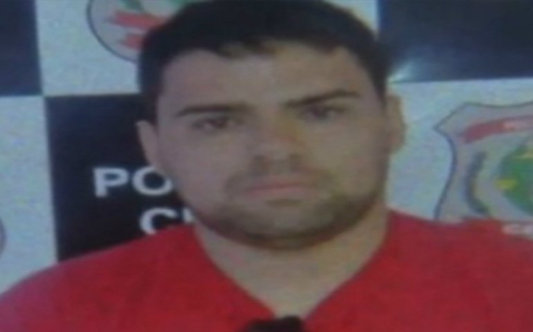 Homem é preso por forjar própria morte para não pagar dívida de R$ 300 mil